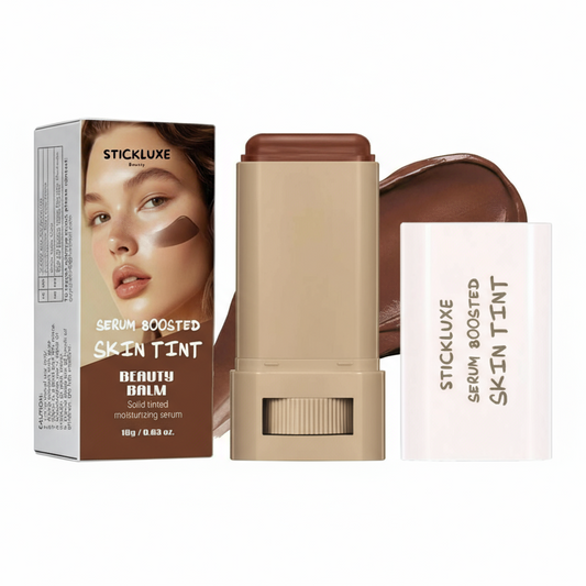 StickLuxe Foundation Stick Cream - WaterProof - Moisturize